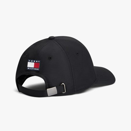 Gorra TH x Cadillac Formula 1® Team Replica Black