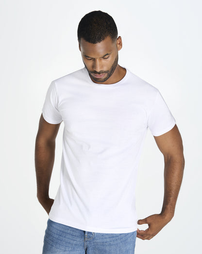 PACK 15 CAMISETA UNISEX PROMOCIÓN