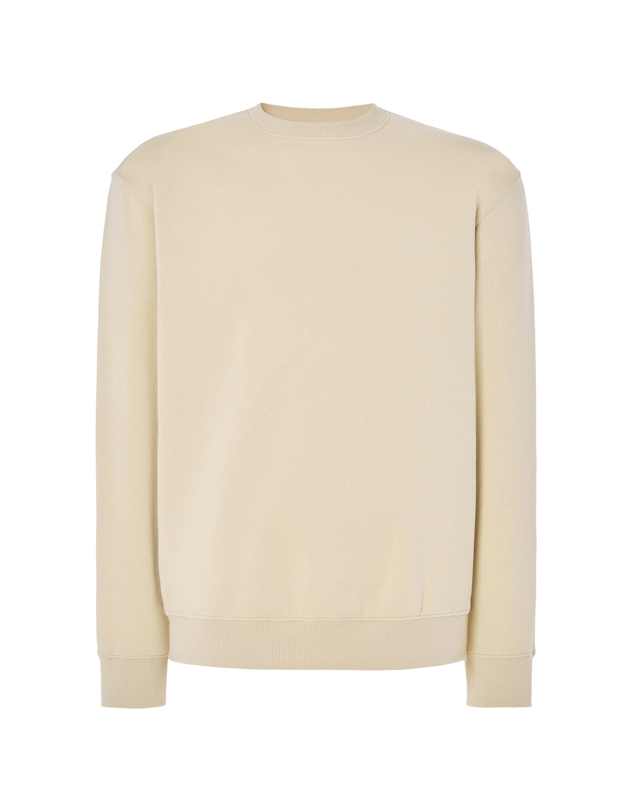 SUDADERA SIN CAPUCHA PROMOCIÓN