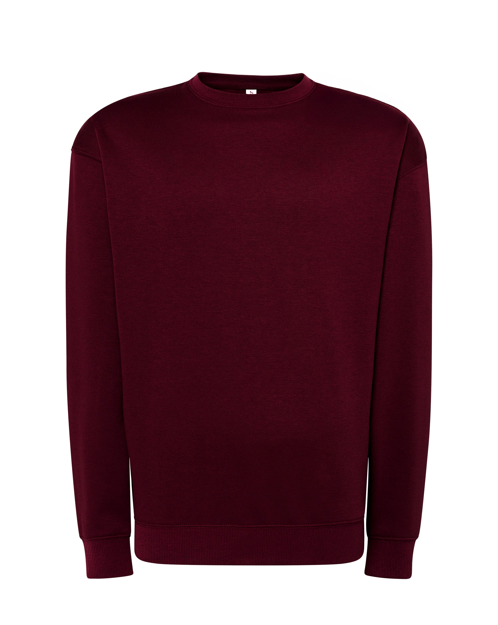 SUDADERA SIN CAPUCHA PROMOCIÓN