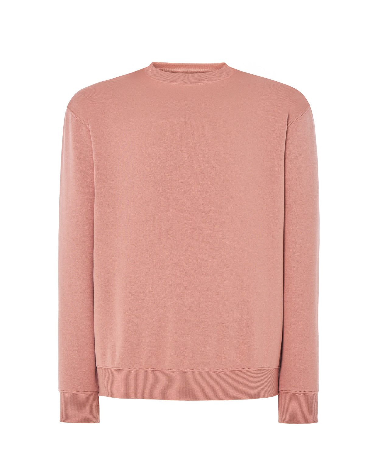 SUDADERA SIN CAPUCHA PROMOCIÓN