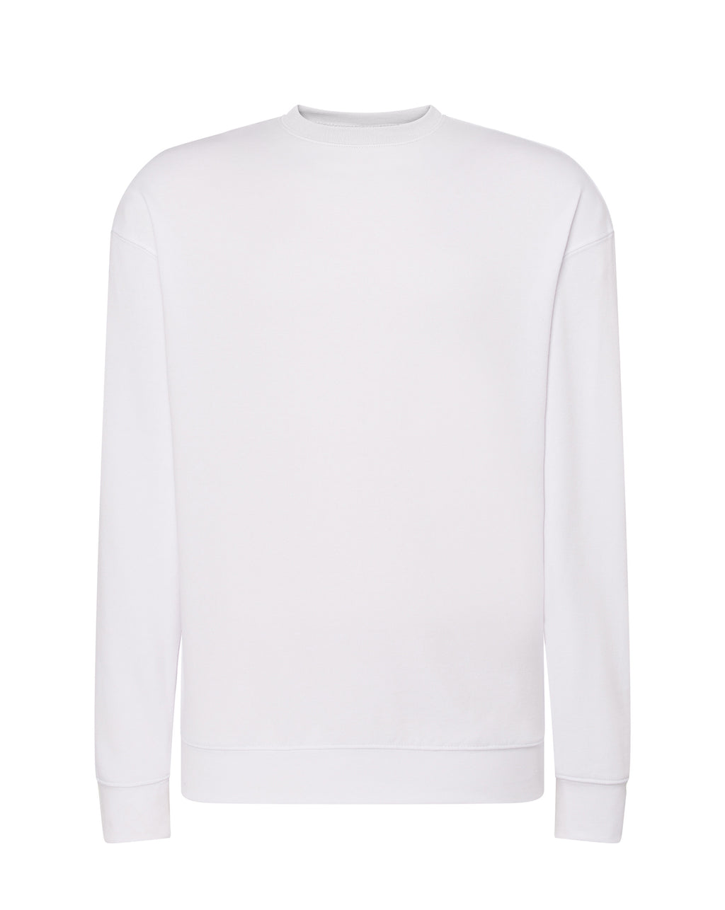 SUDADERA SIN CAPUCHA PROMOCIÓN