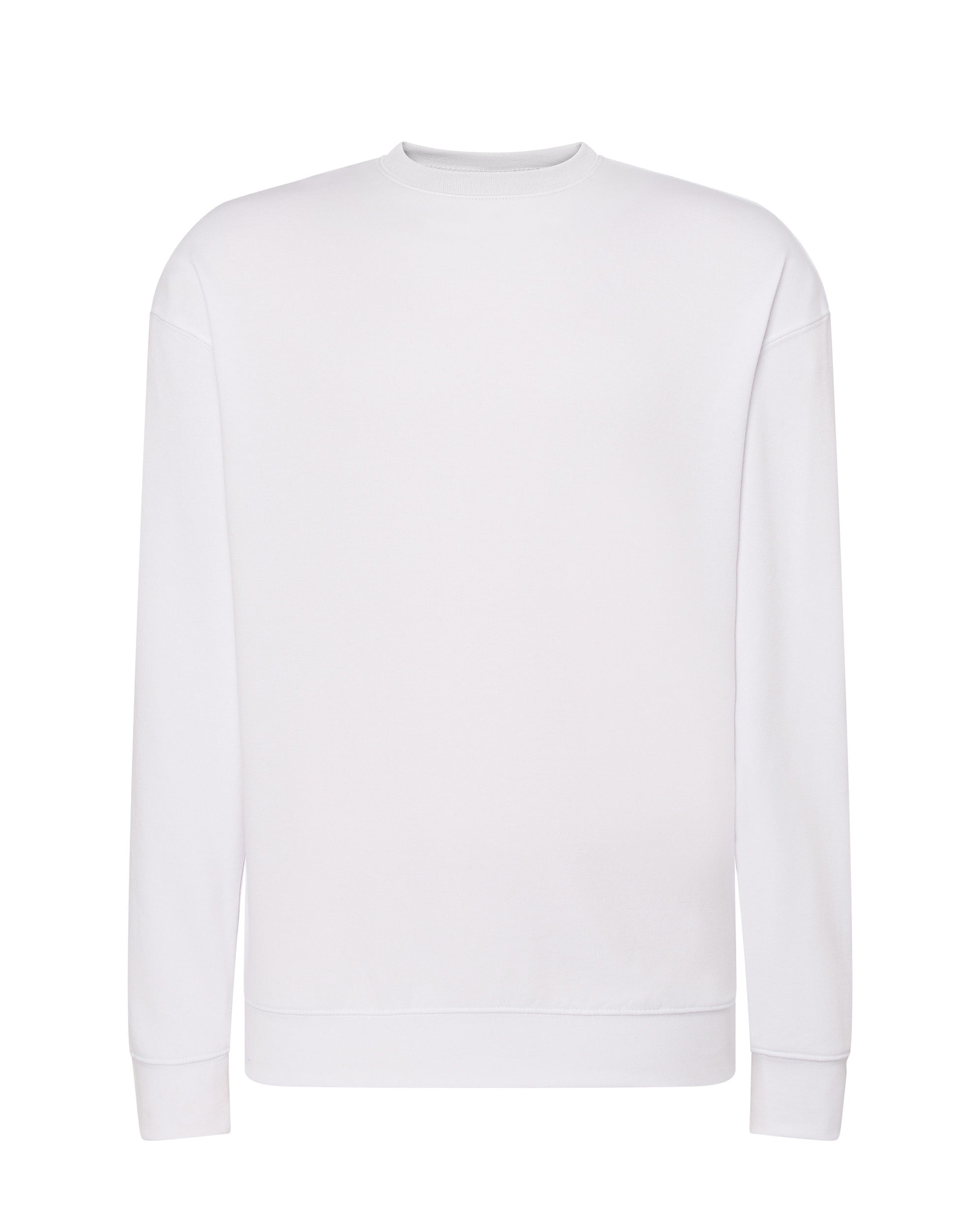 SUDADERA SIN CAPUCHA PROMOCIÓN