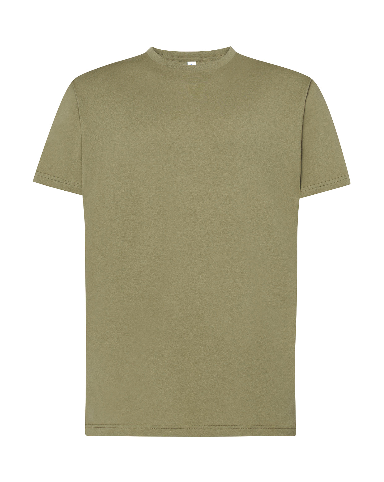 Camiseta manga corta 190 g/m²
