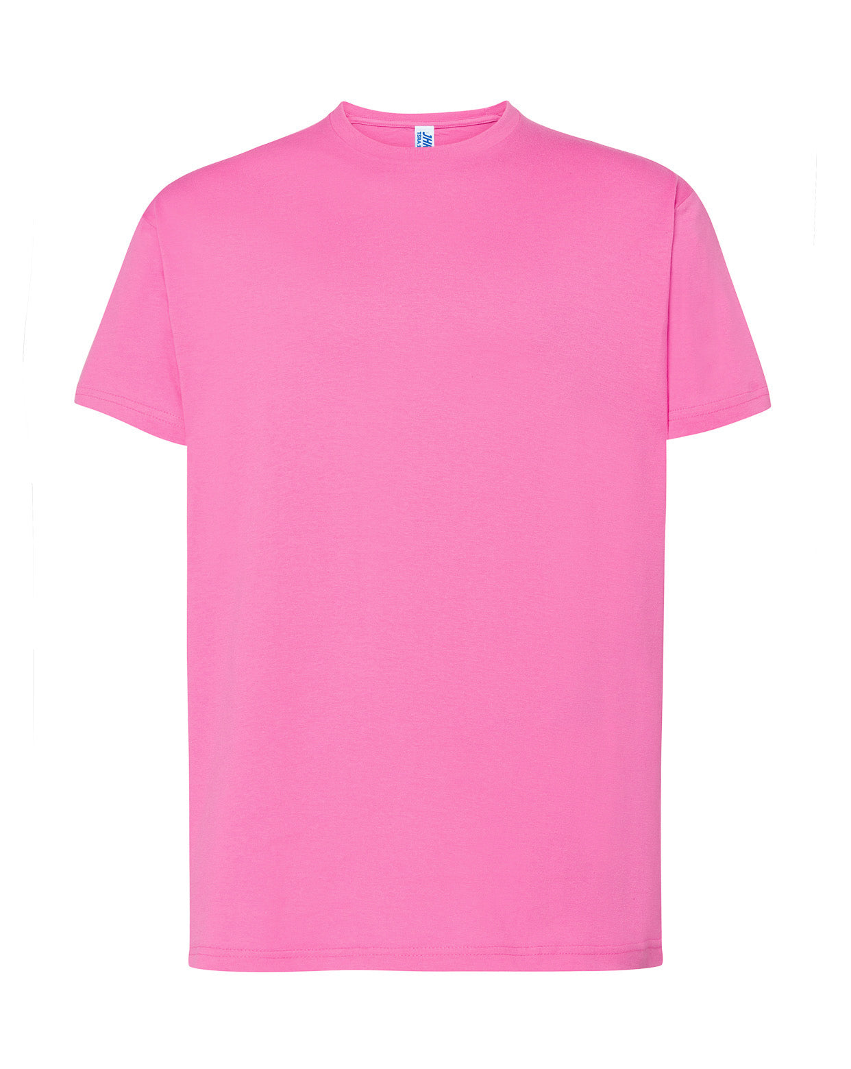 Camiseta manga corta 190 g/m²