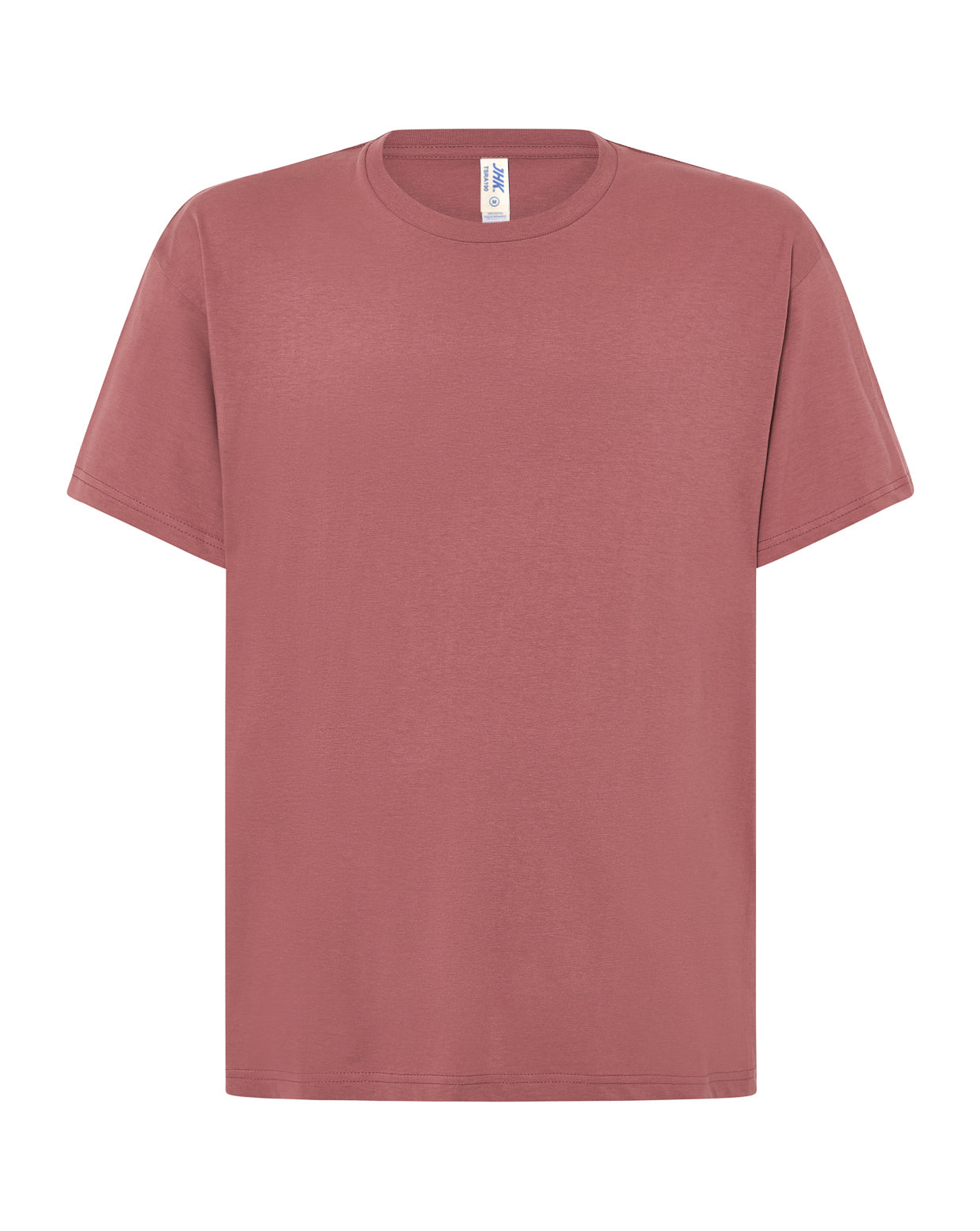 Camiseta manga corta 190 g/m²