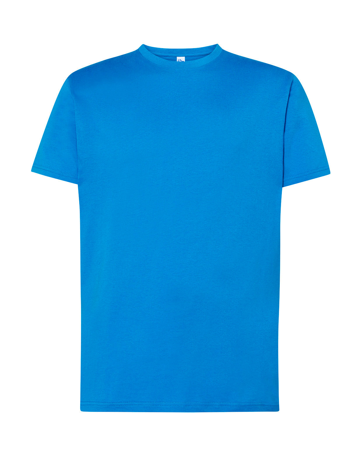 Camiseta manga corta 190 g/m²
