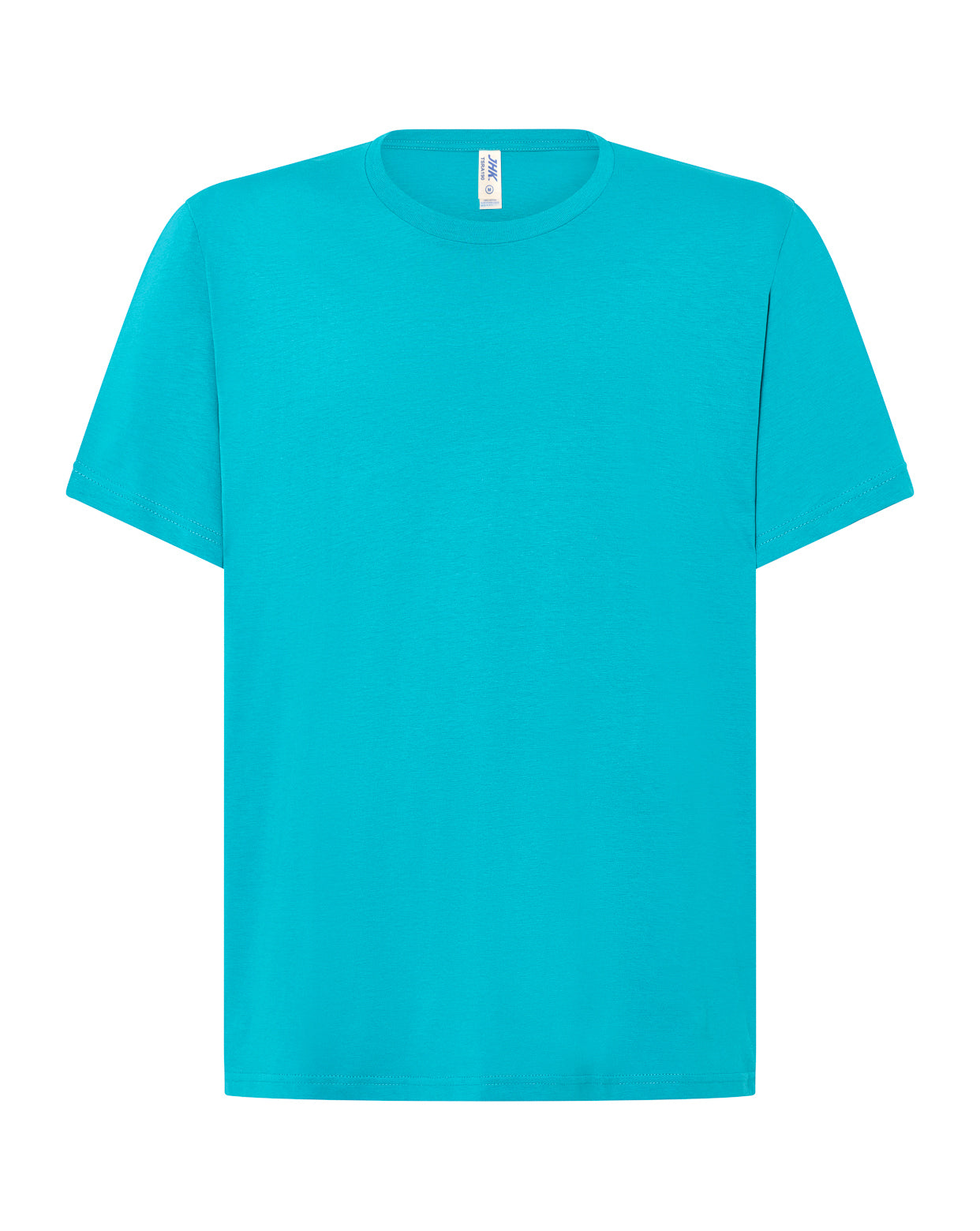 Camiseta manga corta 190 g/m²