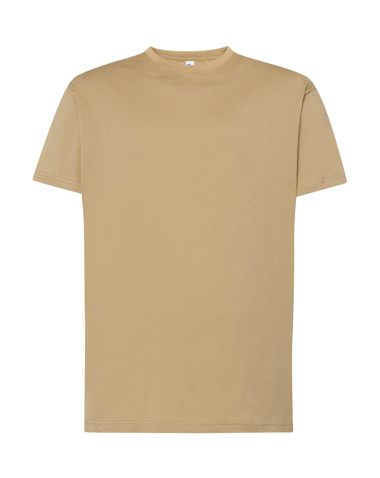 Camiseta manga corta 190 g/m²