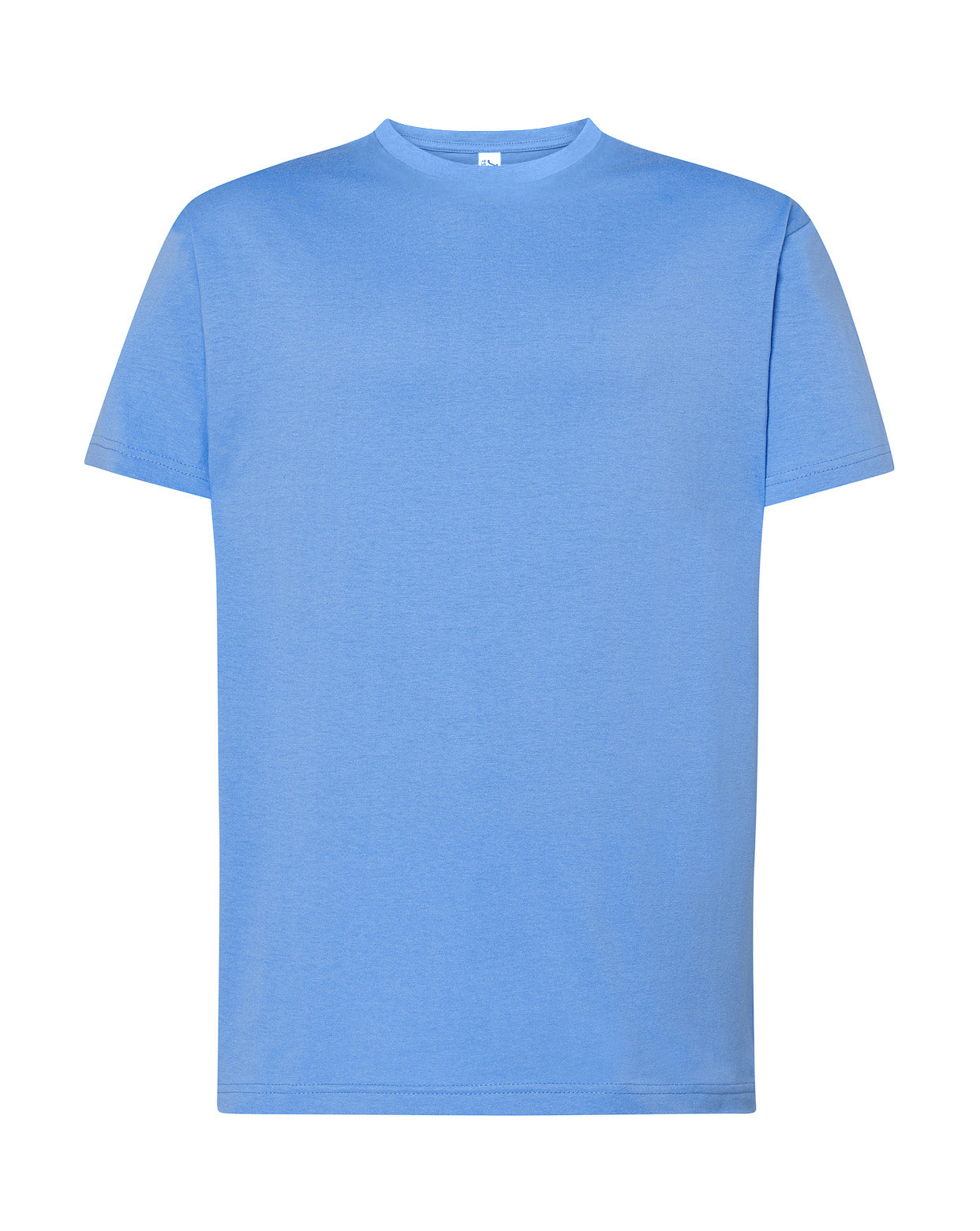 Camiseta manga corta 190 g/m²