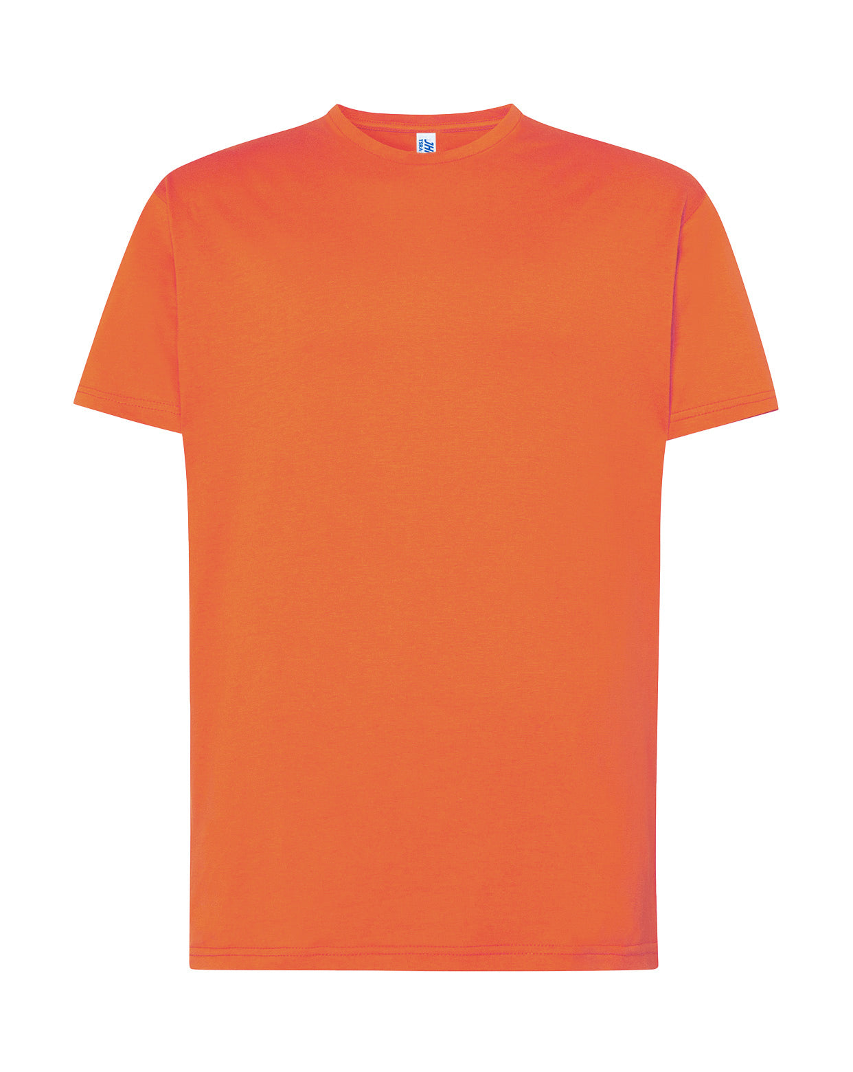 Camiseta manga corta 190 g/m²