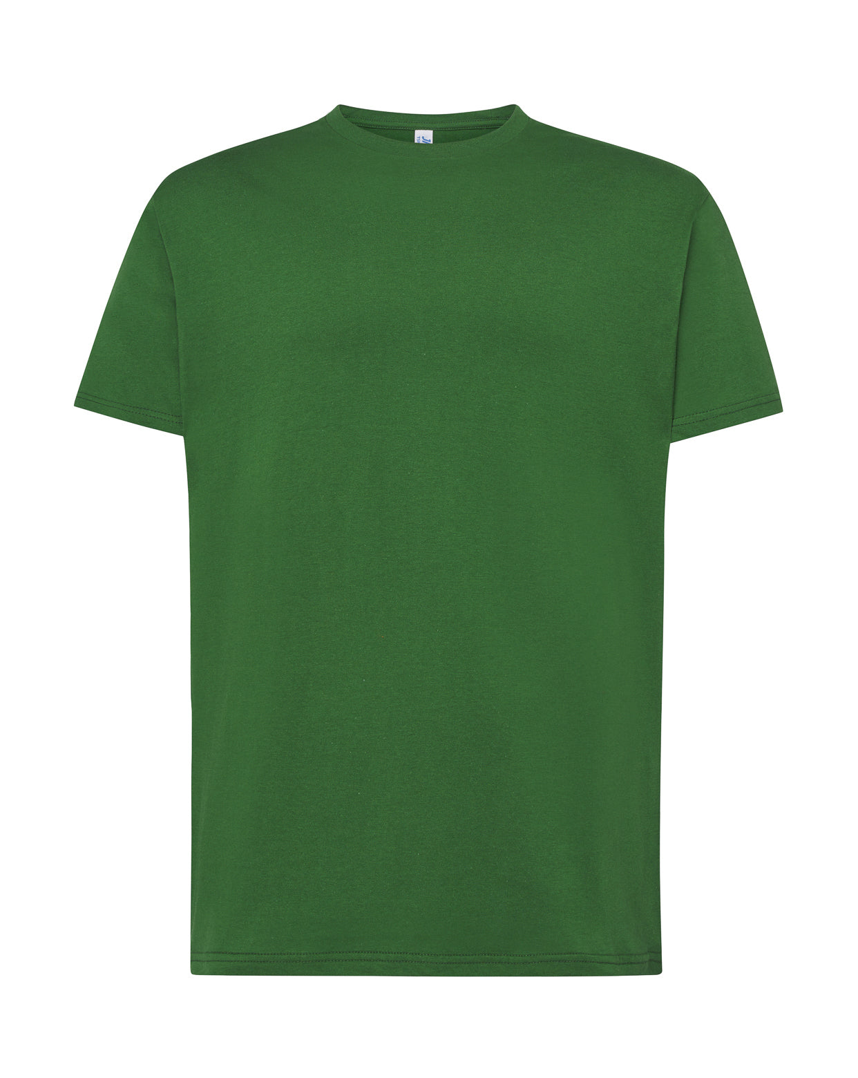 Camiseta manga corta 190 g/m²