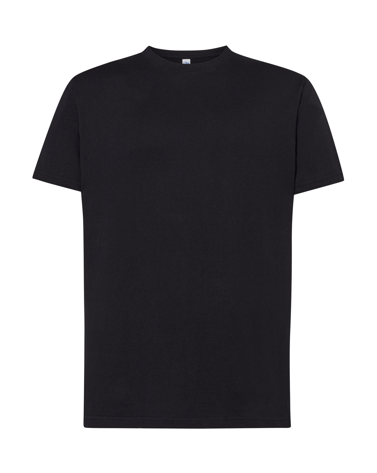 Camiseta manga corta 190 g/m²