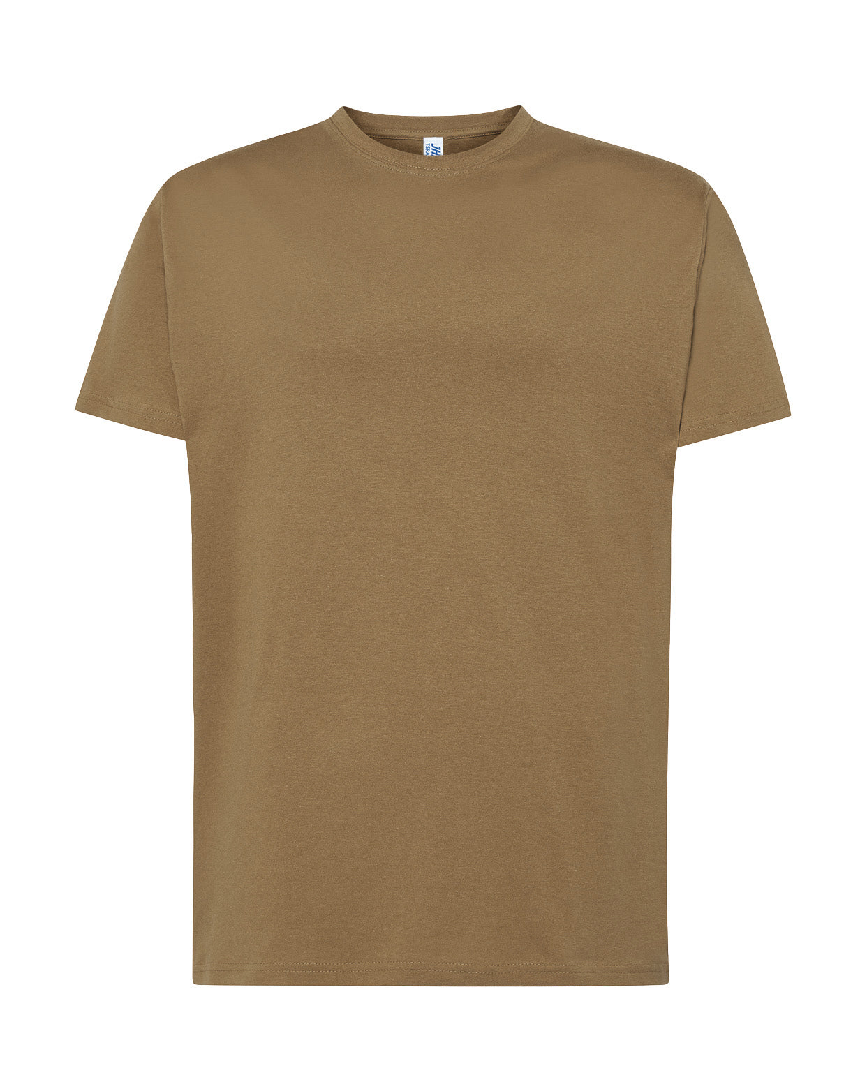 Camiseta manga corta 190 g/m²