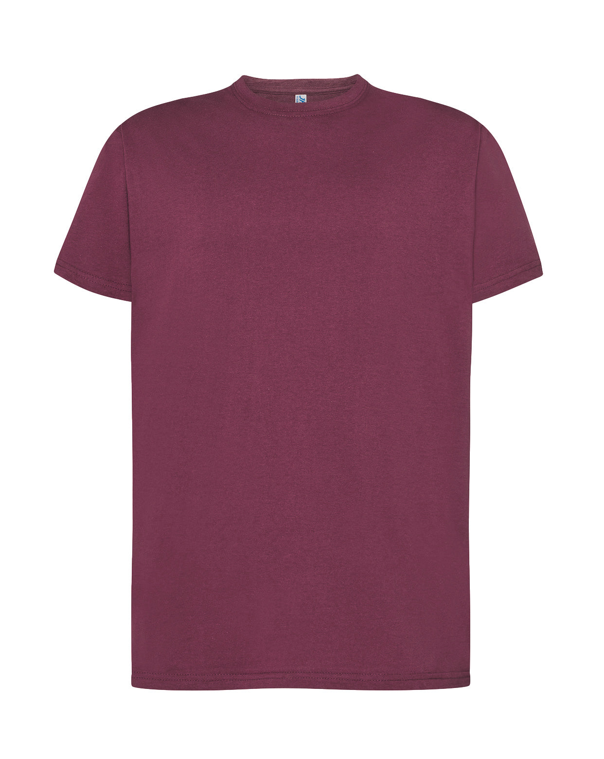 Camiseta manga corta 190 g/m²