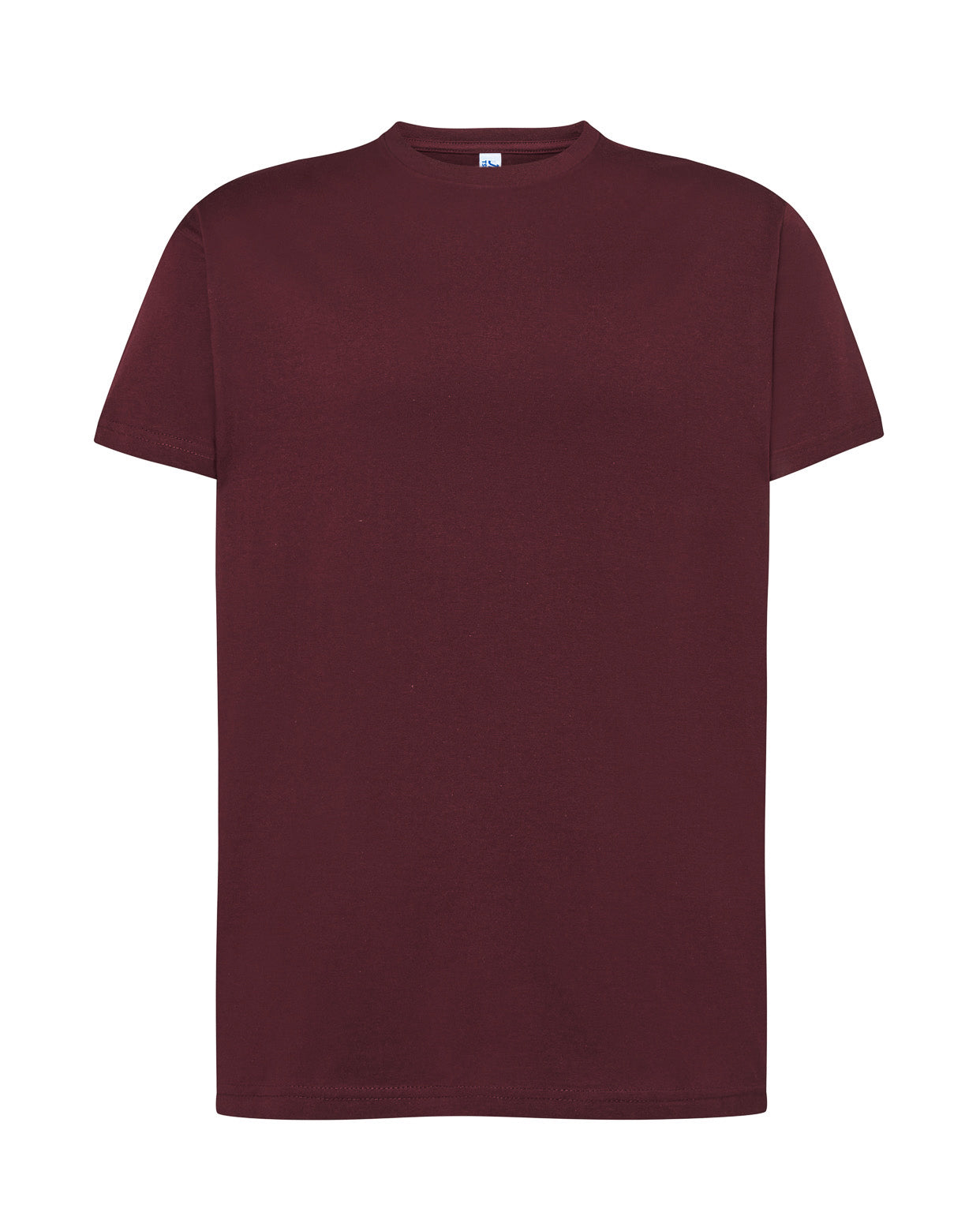 Camiseta manga corta 190 g/m²