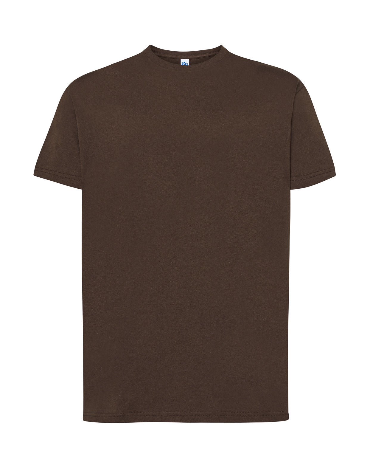 Camiseta manga corta 190 g/m²