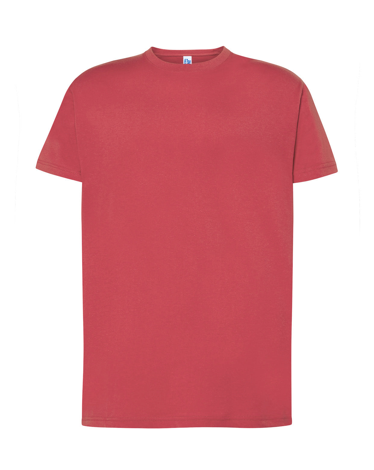 Camiseta manga corta 190 g/m²