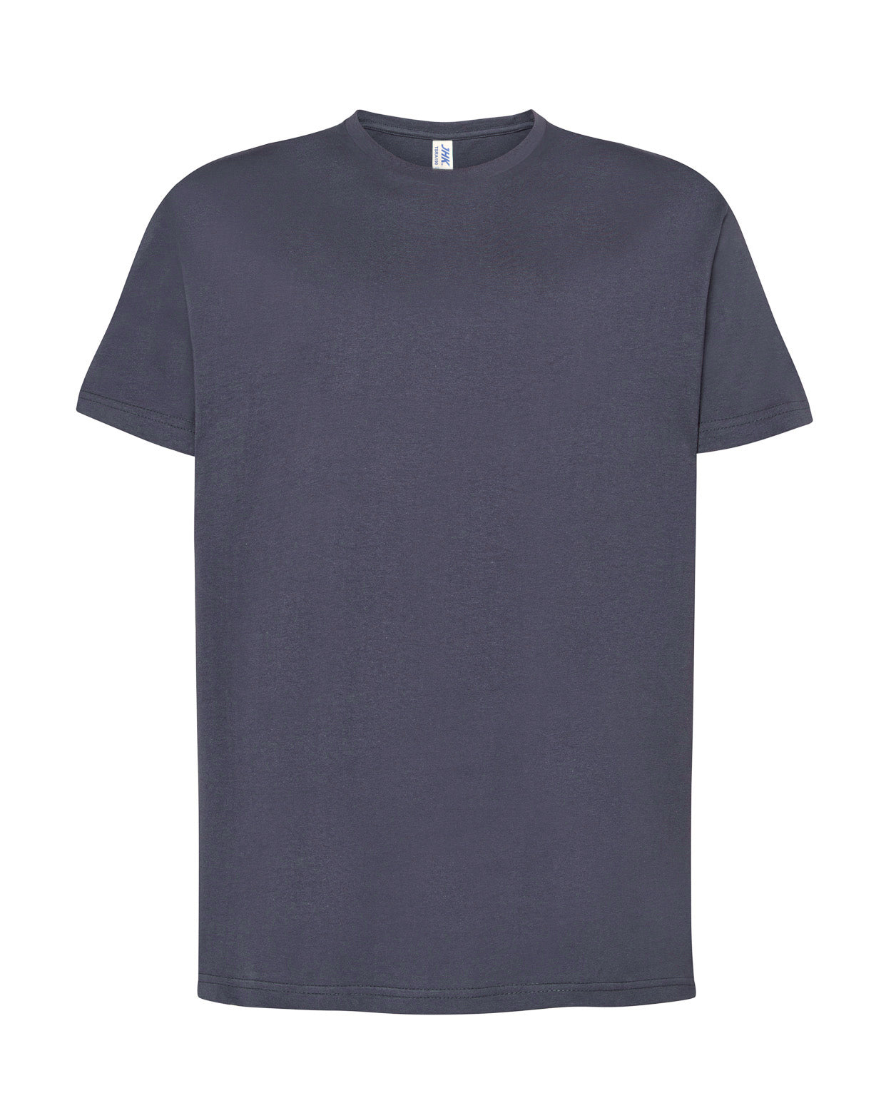 Camiseta manga corta 190 g/m²