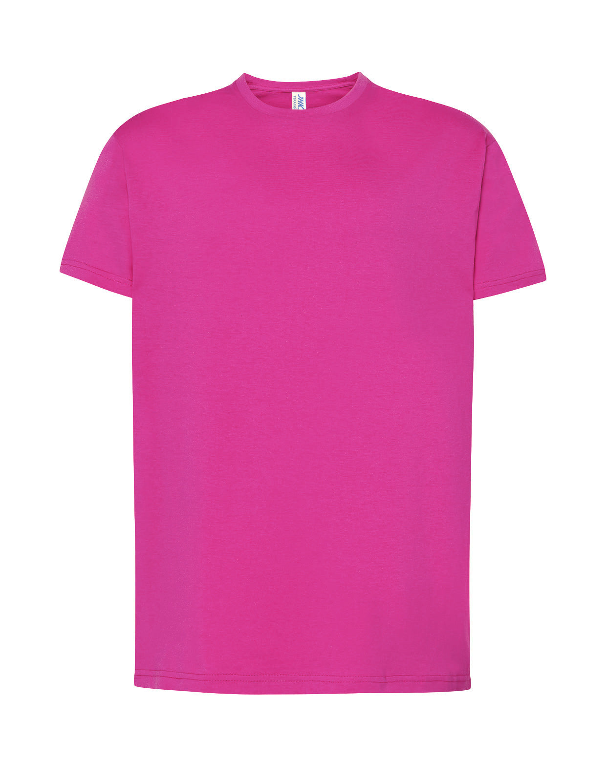 Camiseta manga corta 190 g/m²