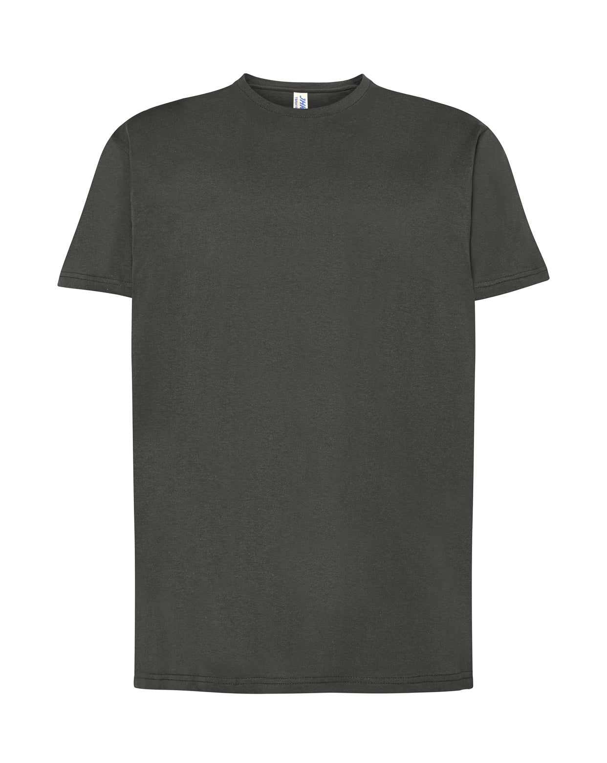 Camiseta manga corta 190 g/m²