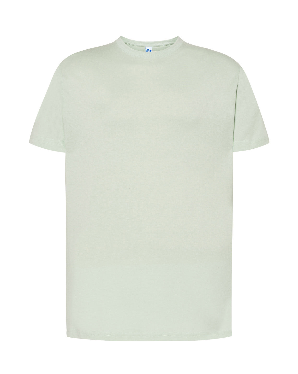 Camiseta manga corta 190 g/m²