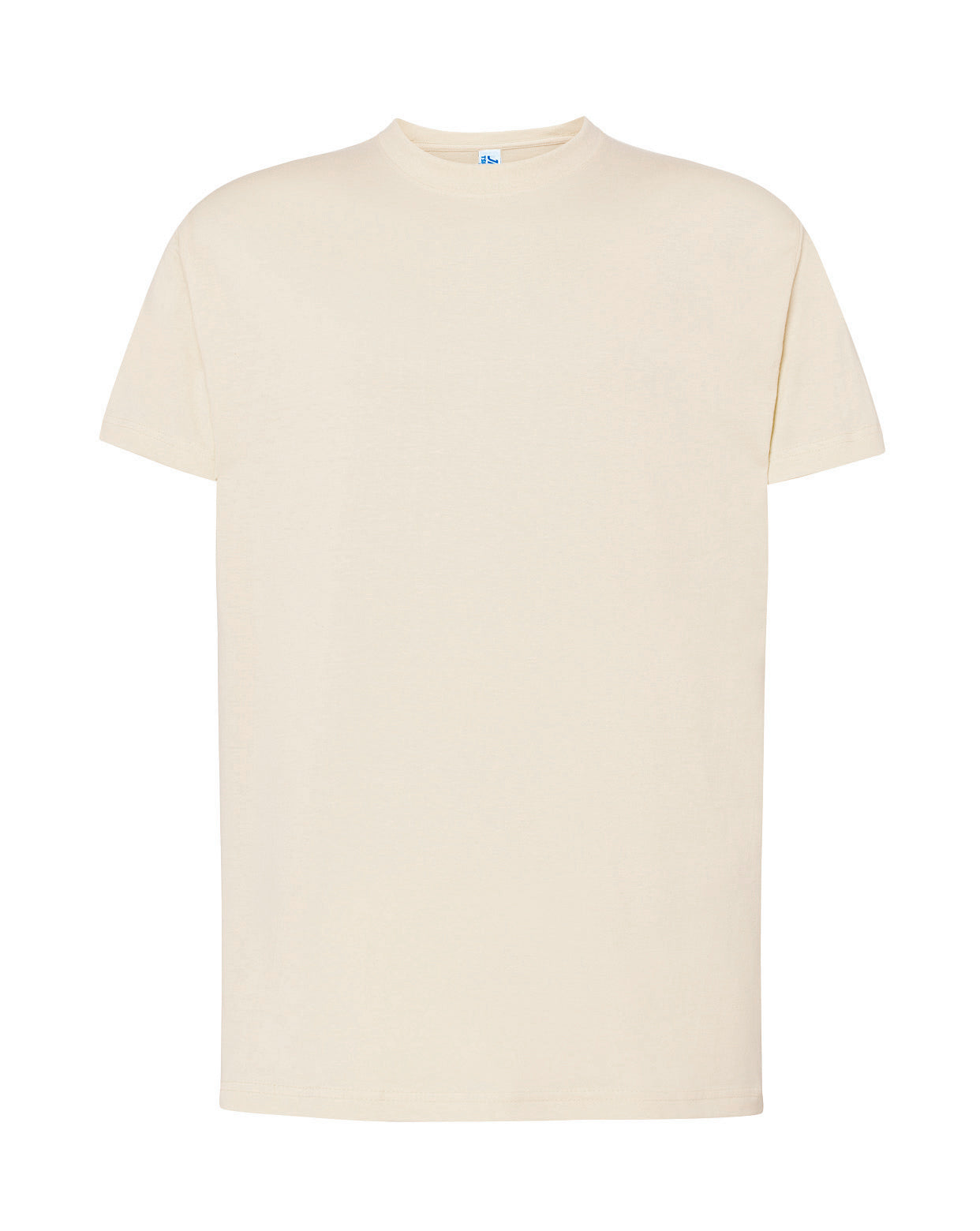 Camiseta manga corta 190 g/m²