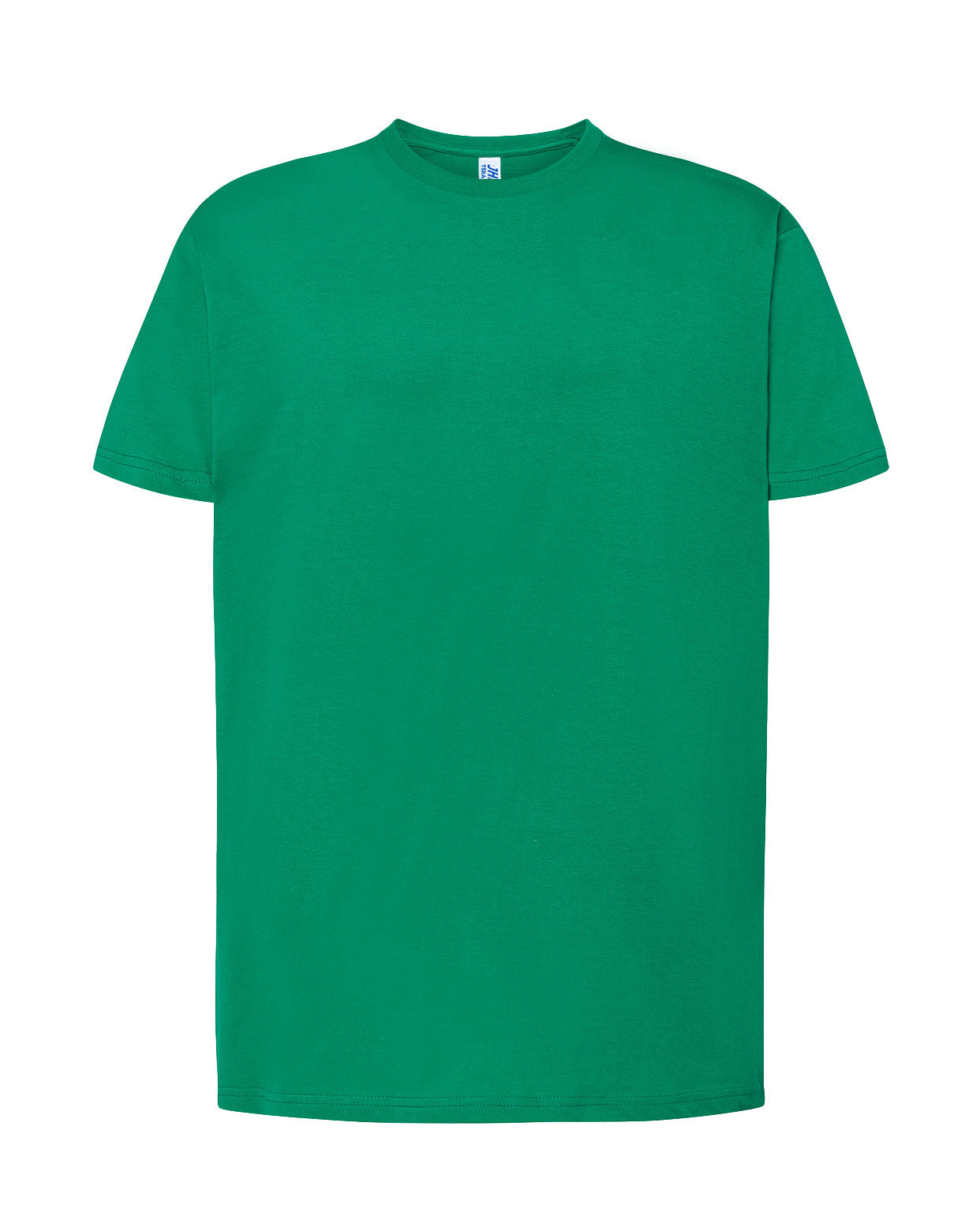 Camiseta manga corta 190 g/m²