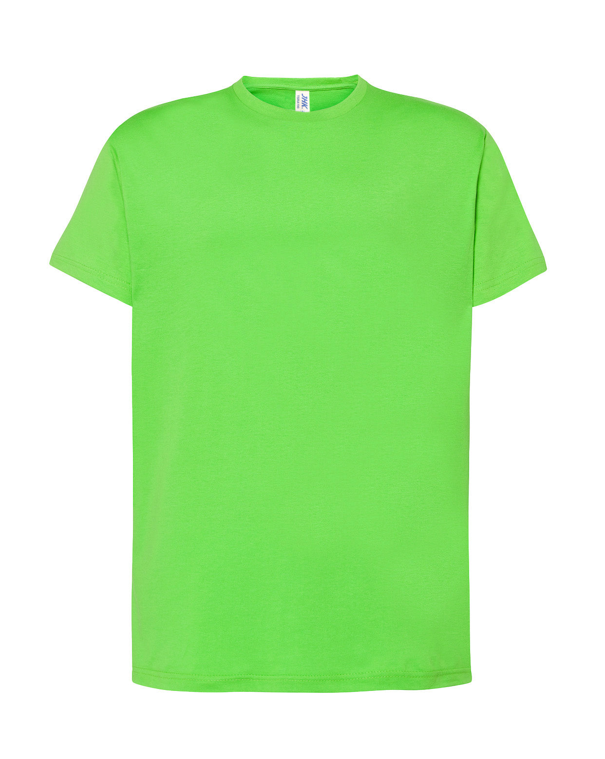 Camiseta manga corta 190 g/m²