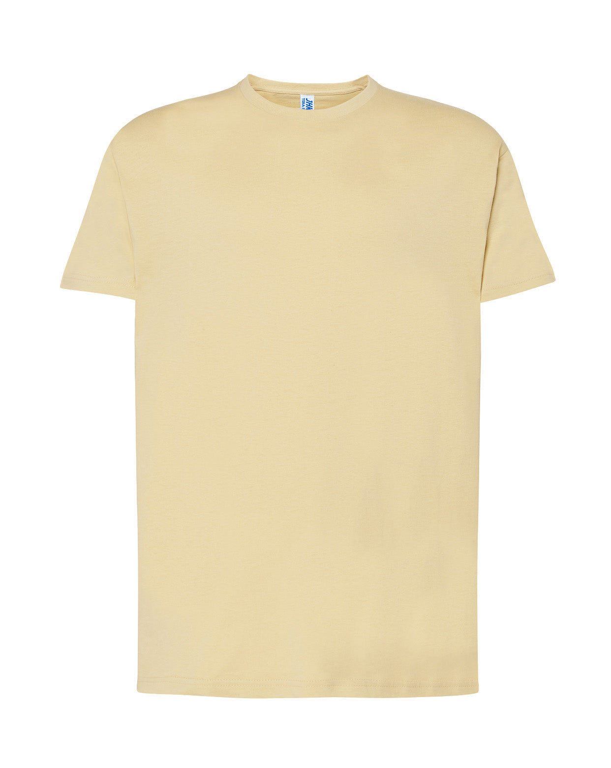 Camiseta manga corta 190 g/m²
