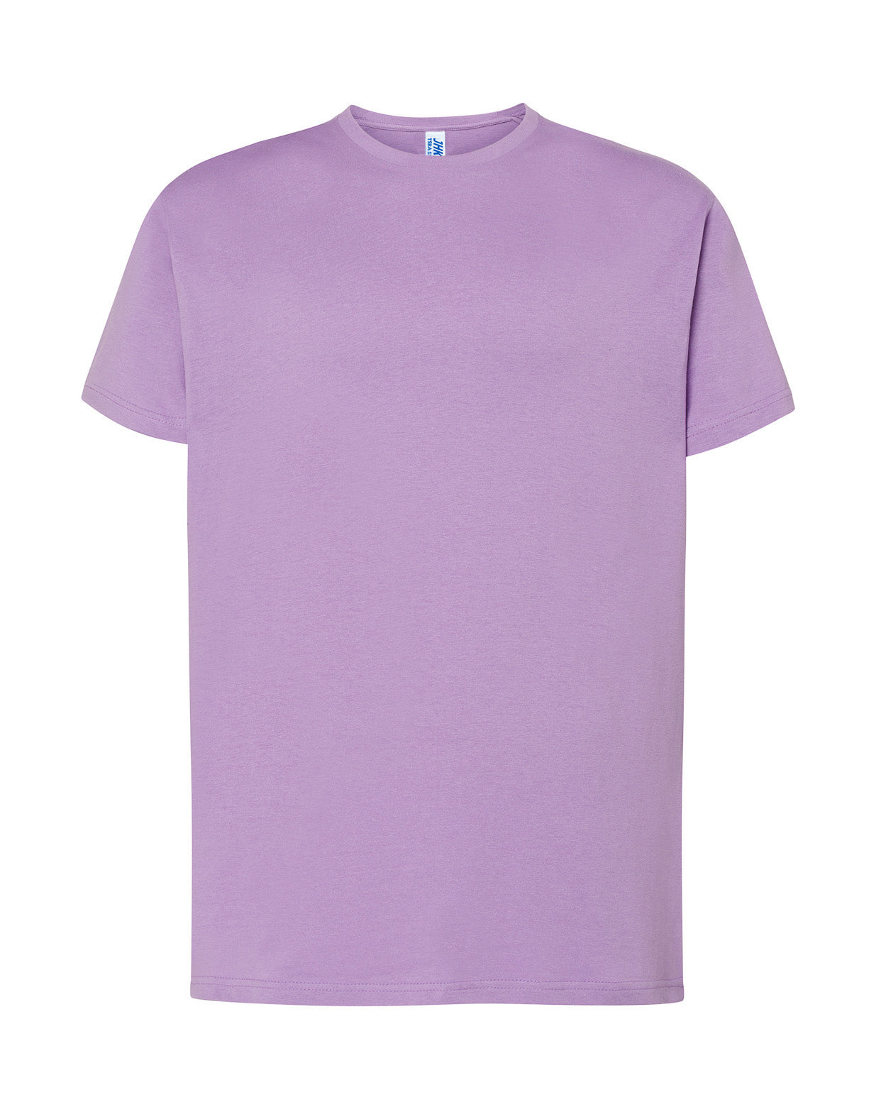 Camiseta manga corta 190 g/m²