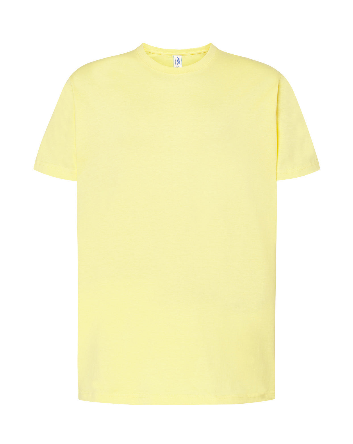 Camiseta manga corta 190 g/m²