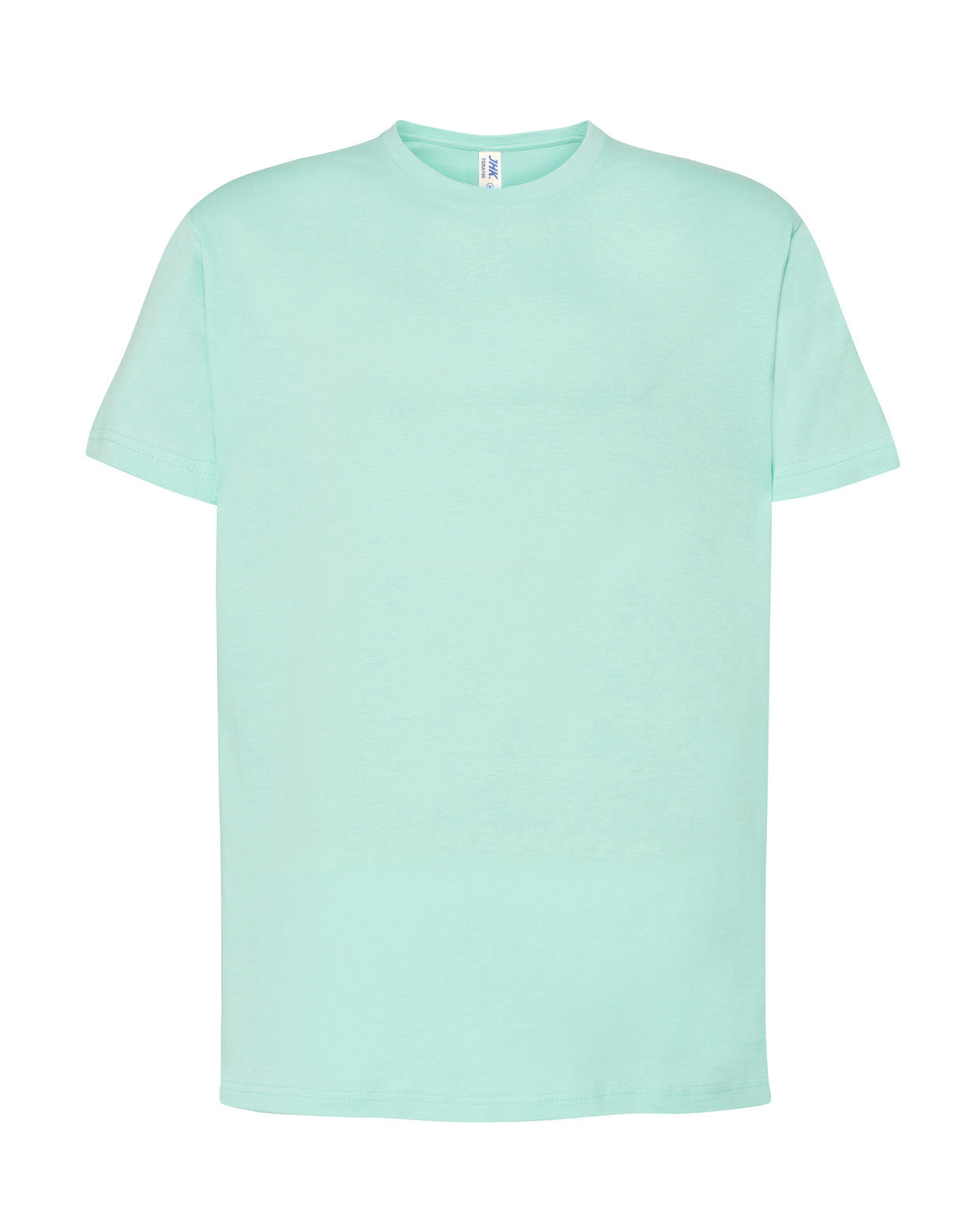 Camiseta manga corta 190 g/m²