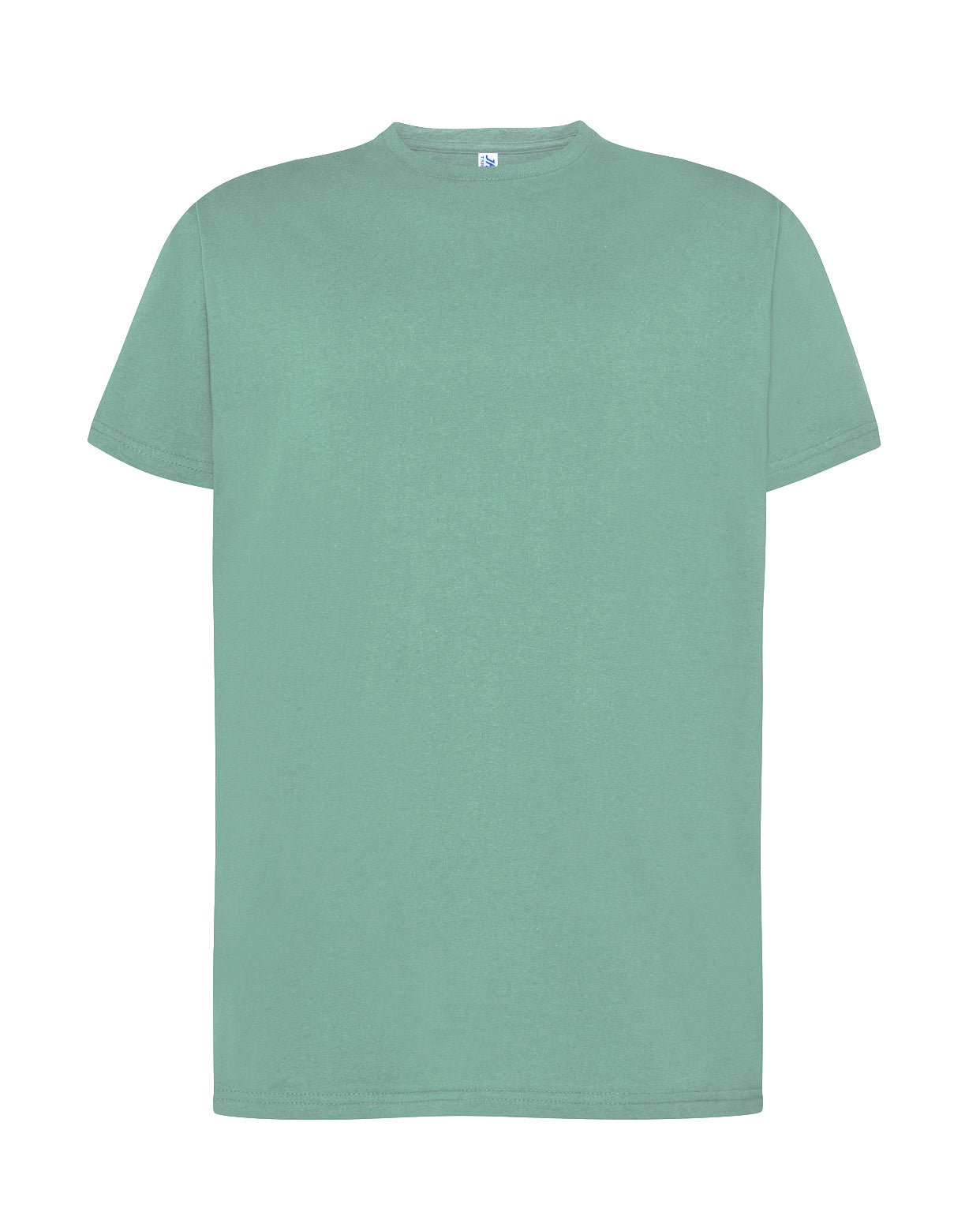 Camiseta manga corta 190 g/m²