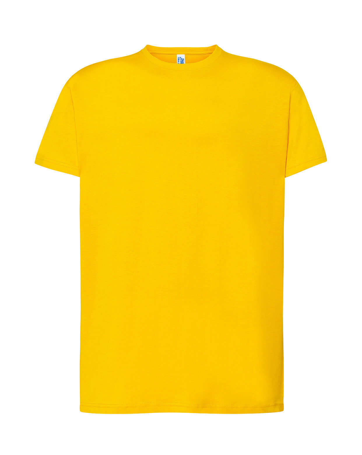 Camiseta manga corta 190 g/m²