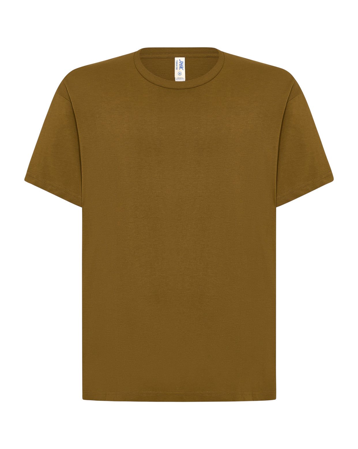 Camiseta manga corta 190 g/m²