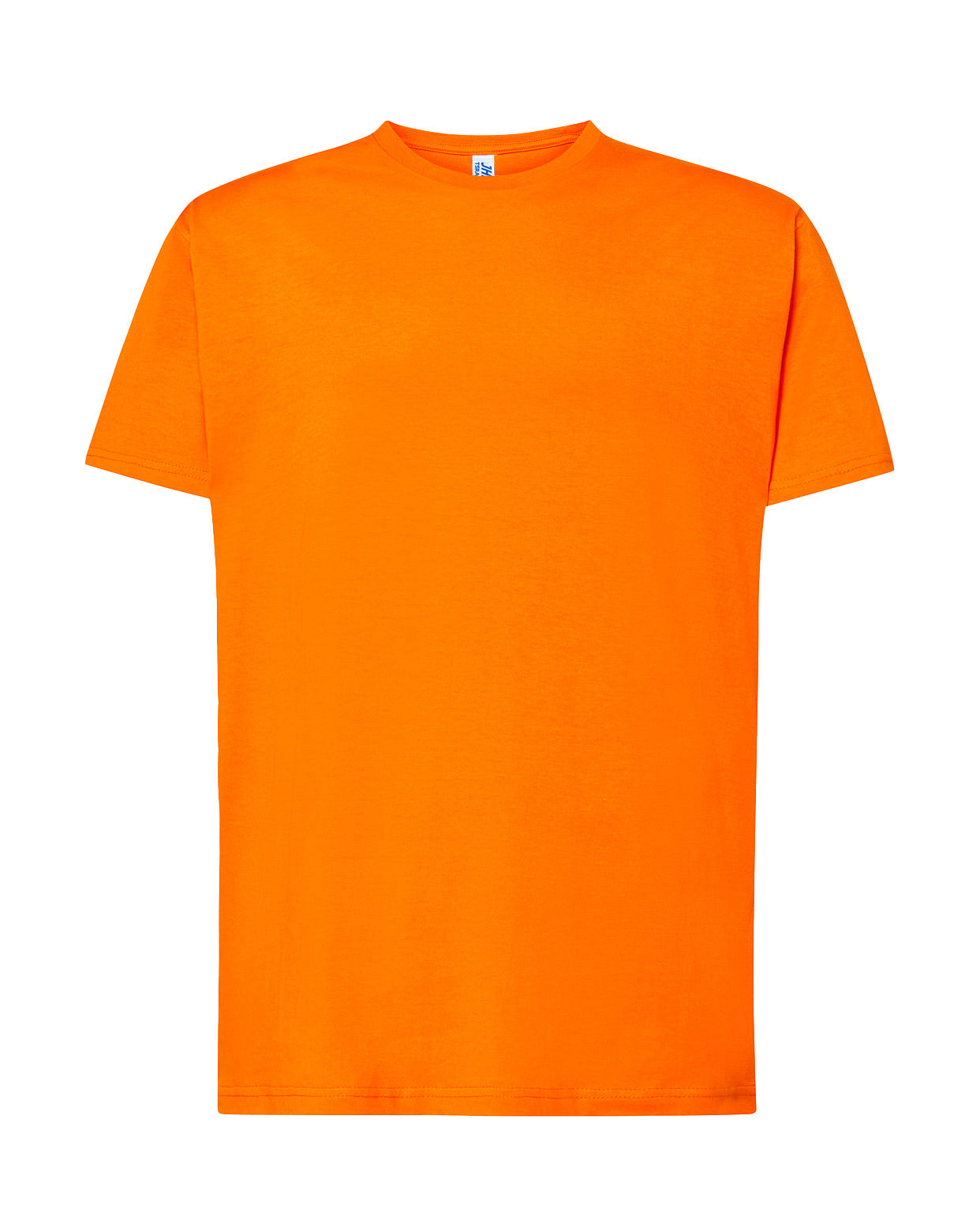 Camiseta manga corta 190 g/m²