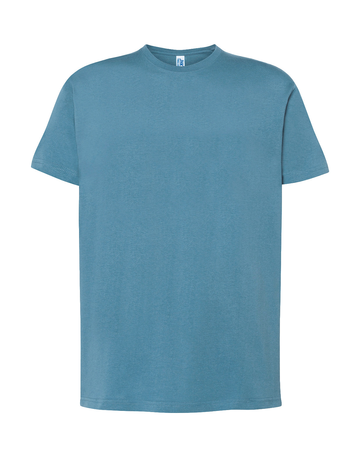 Camiseta manga corta 190 g/m²