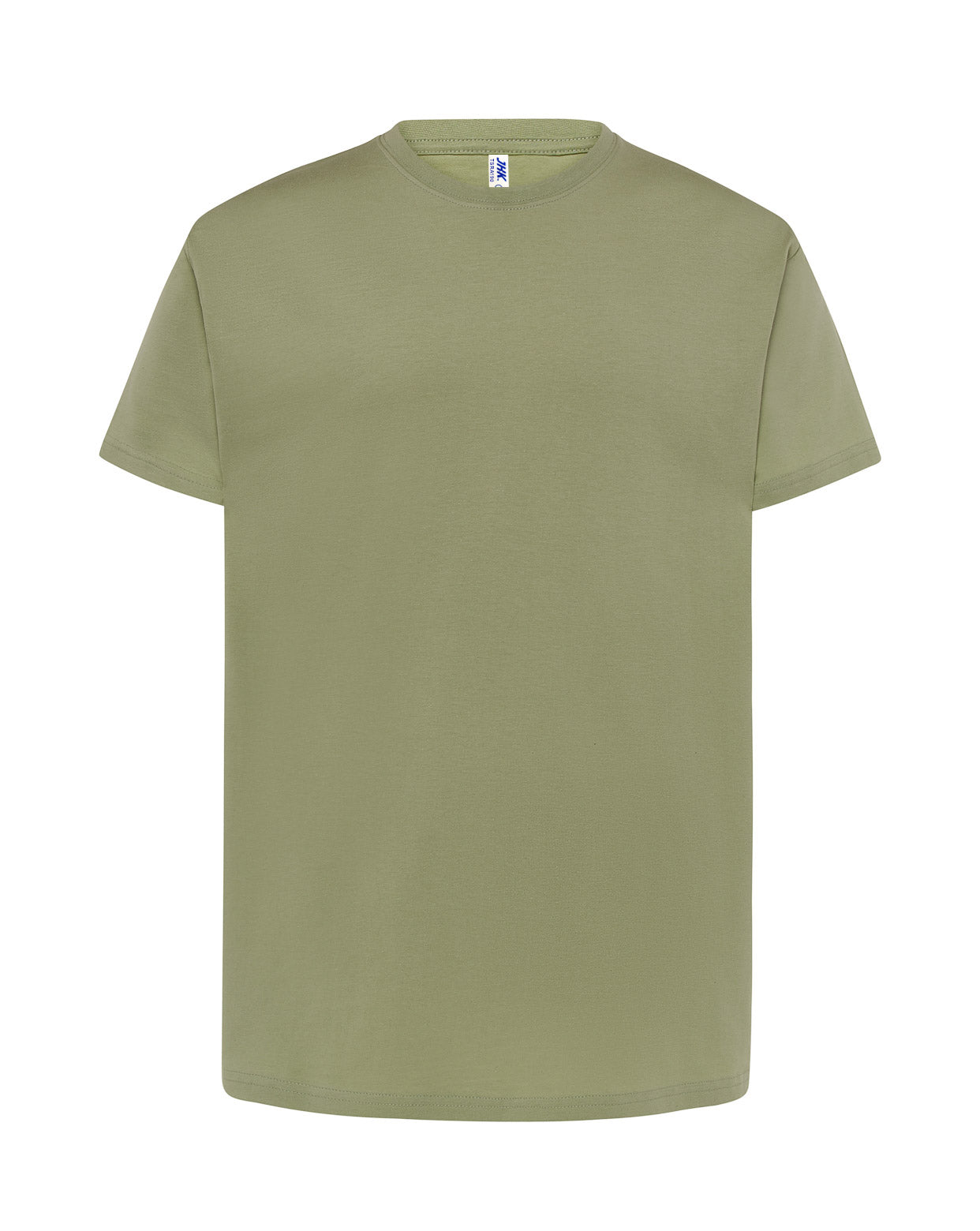 Camiseta manga corta 190 g/m²