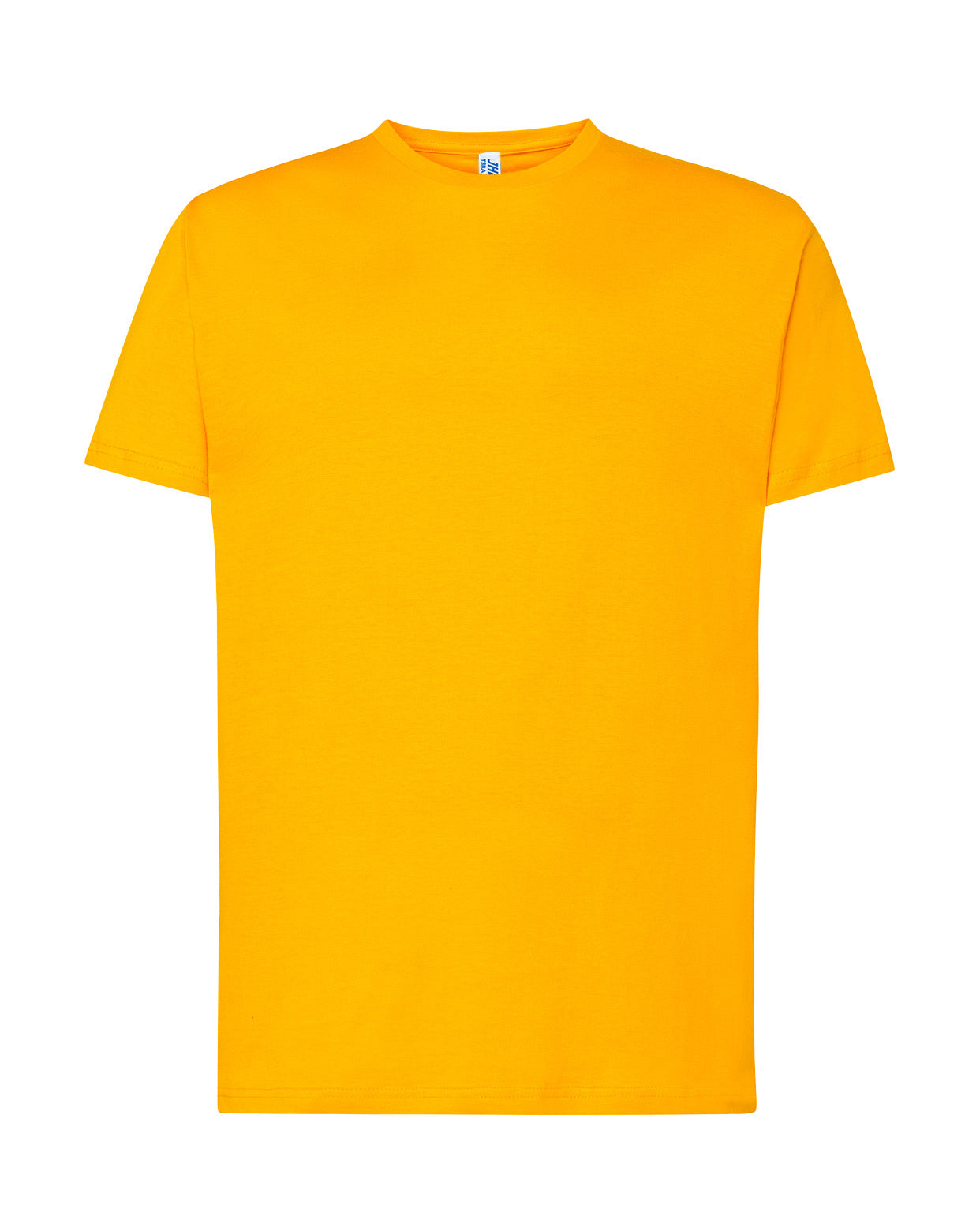 Camiseta manga corta 190 g/m²