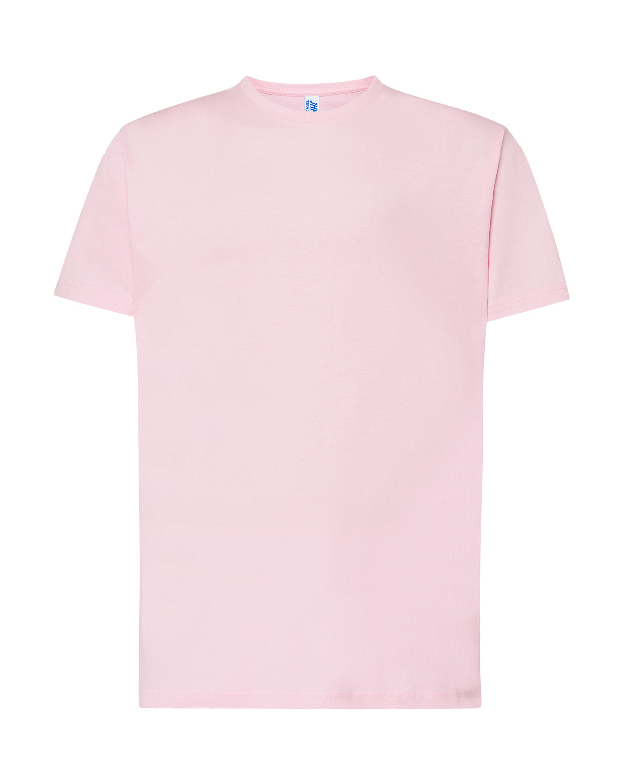 Camiseta manga corta 190 g/m²