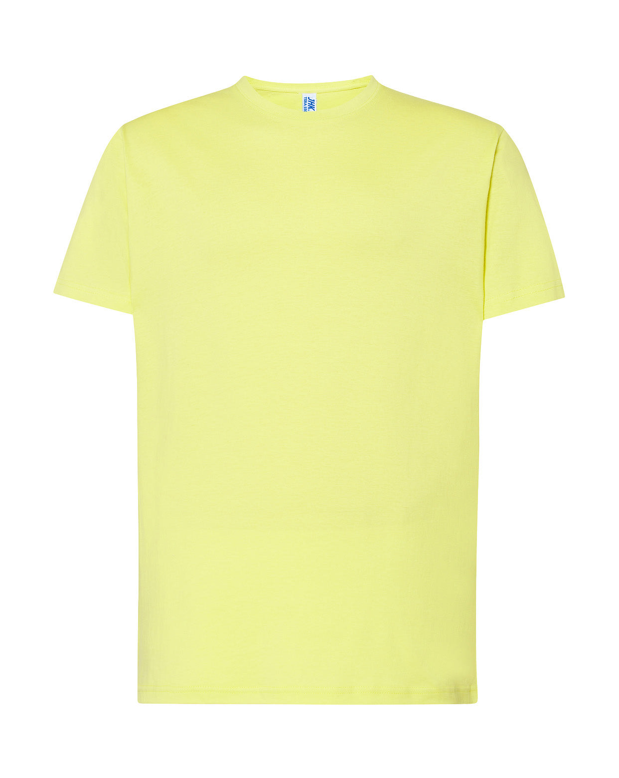 Camiseta manga corta 190 g/m²