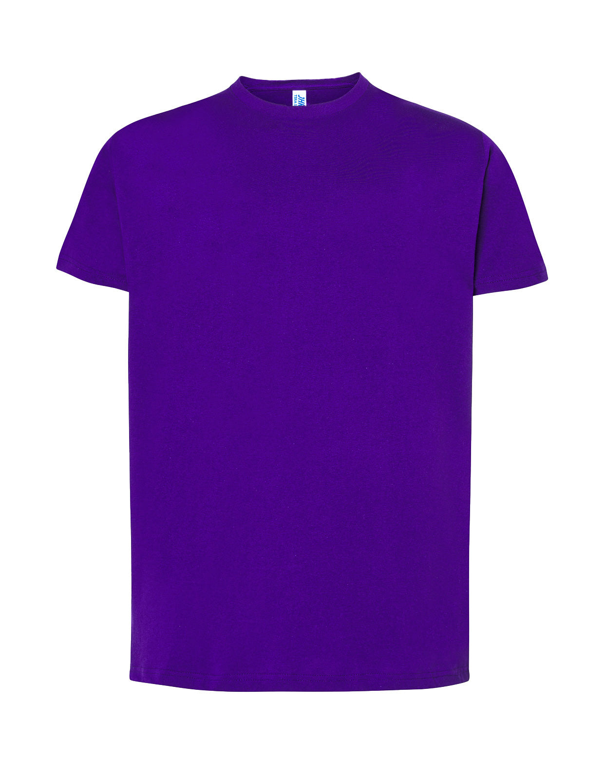 Camiseta manga corta 190 g/m²