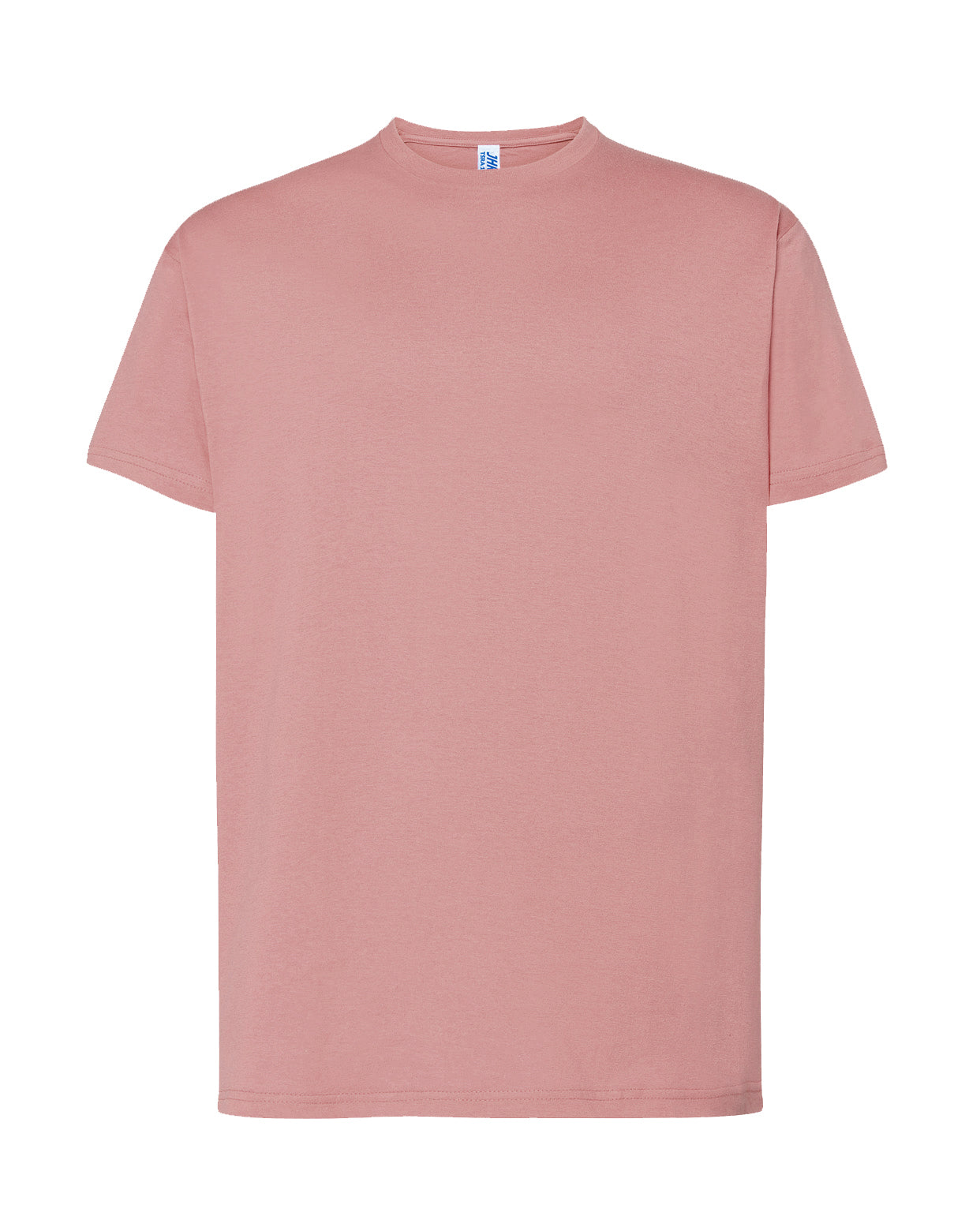 Camiseta manga corta 190 g/m²