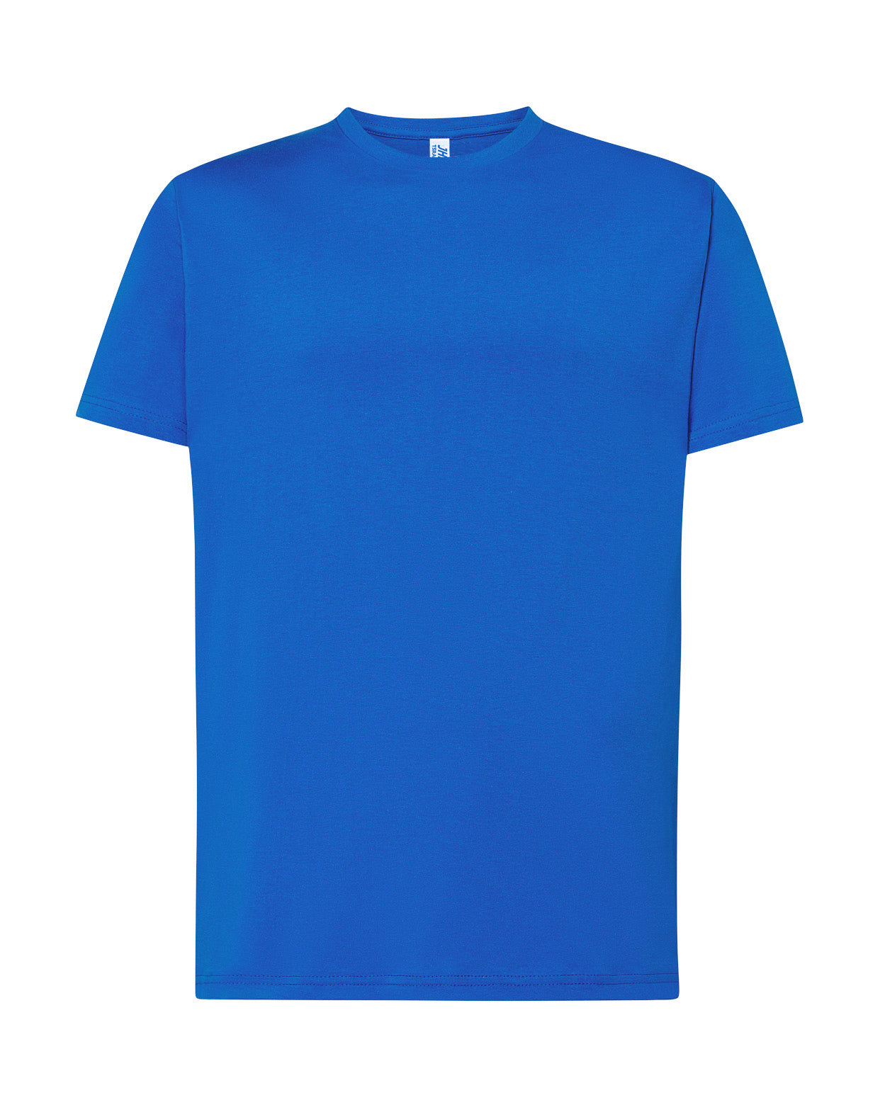 Camiseta manga corta 190 g/m²
