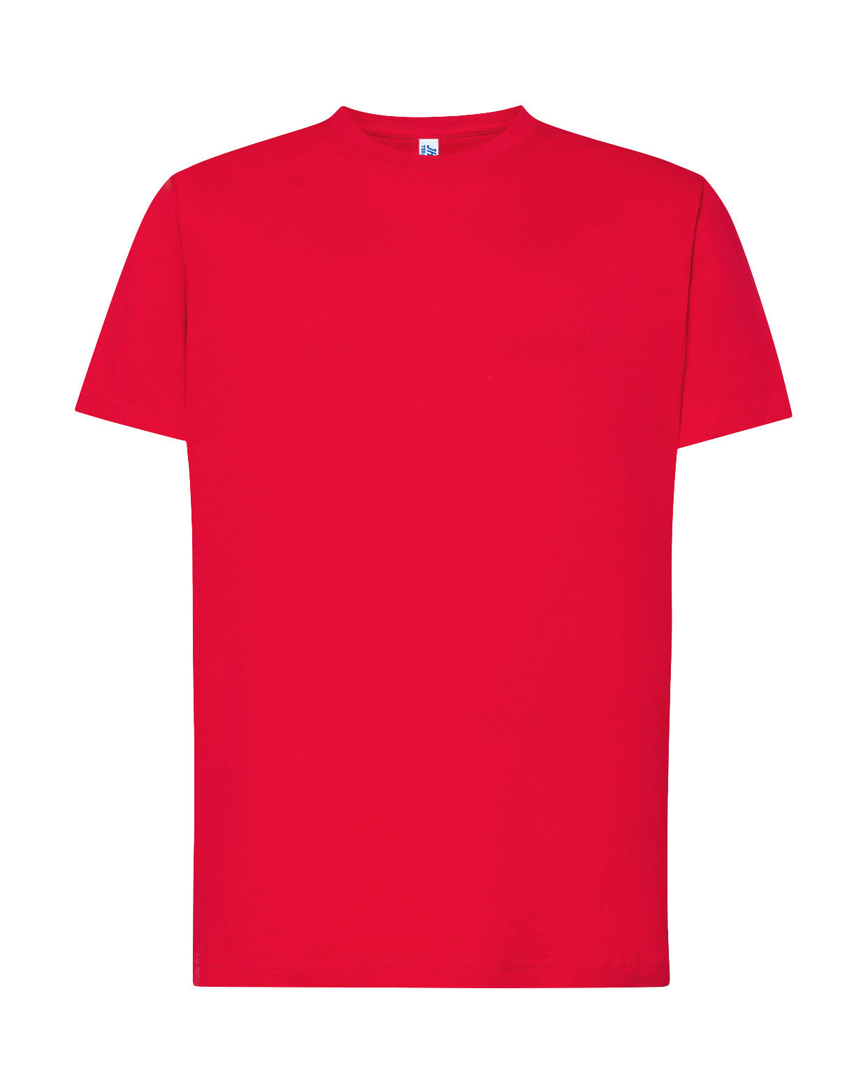 Camiseta manga corta 190 g/m²