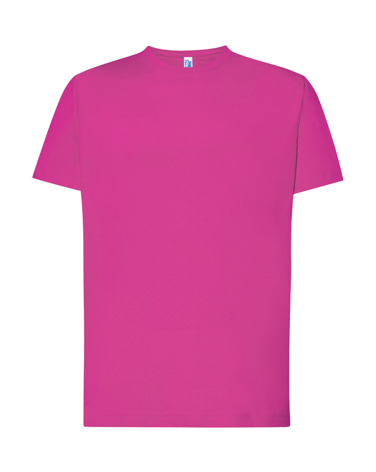 Camiseta manga corta 190 g/m²