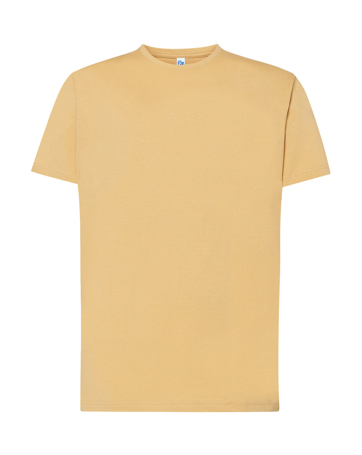 Camiseta manga corta 190 g/m²