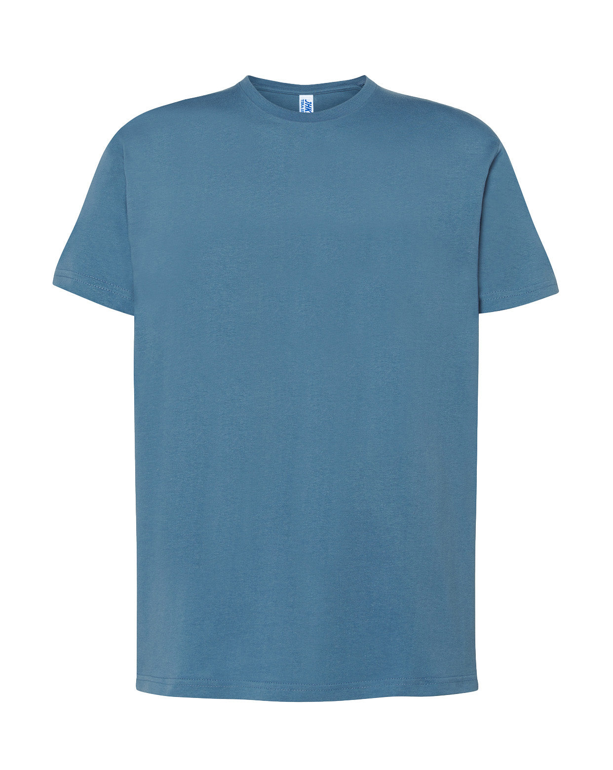 Camiseta manga corta 190 g/m²