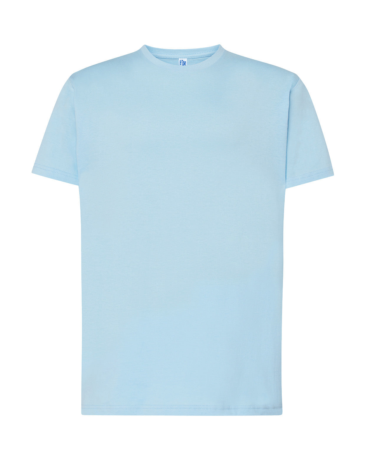 Camiseta manga corta 190 g/m²